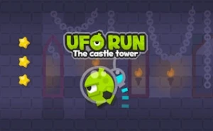 Ufo Run - Play Free Best arcade Online Game on JangoGames.com