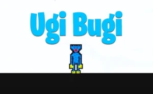 Ugi Bugi - Play Free Best arcade Online Game on JangoGames.com