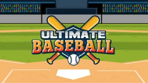 Ultimate Baseball - Play Free Best Sports Online Game on JangoGames.com