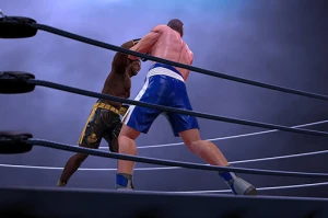 Ultimate Boxing Game - Play Free Best Battle Online Game on JangoGames.com