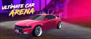 Ultimate Car Arena - Play Free Best Battle Online Game on JangoGames.com