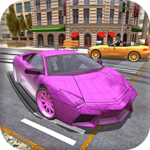 Ultimate Car Simulator - Play Free Best Simulation Online Game on JangoGames.com