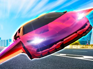 Ultimate Flying Car - Play Free Best Racing Online Game on JangoGames.com