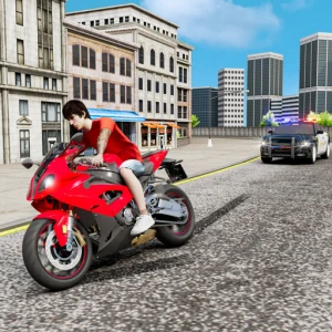 Ultimate Motorcycle Simulator 3D - Play Free Best .IO Online Game on JangoGames.com