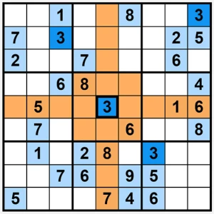 Ultimate Sudoku - Play Free Best Puzzle Online Game on JangoGames.com