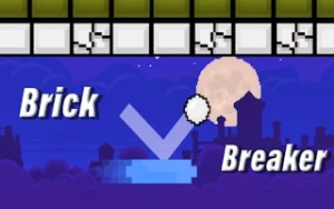 Ultra Brick Breaker - Play Free Best arcade Online Game on JangoGames.com