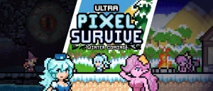 Ultra Pixel Survive Winter Coming - Play Free Best Adventure Online Game on JangoGames.com