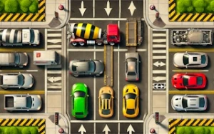 Unblock Car Parking - Play Free Best parking Online Game on JangoGames.com