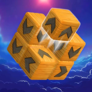 Unblock It 3D - Play Free Best Puzzle Online Game on JangoGames.com