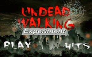 Undead Walking Experiment - Play Free Best arcade Online Game on JangoGames.com