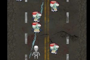 Undead Zombie Smash - Play Free Best Shooter Online Game on JangoGames.com