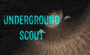 Underground Scout - Play Free Best adventure Online Game on JangoGames.com