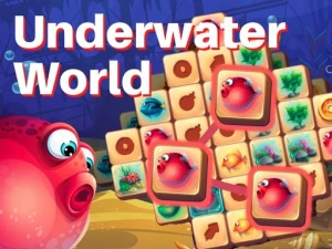 Underwater World - Play Free Best Adventure Online Game on JangoGames.com