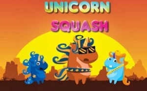 Unicorn Squash - Play Free Best arcade Online Game on JangoGames.com