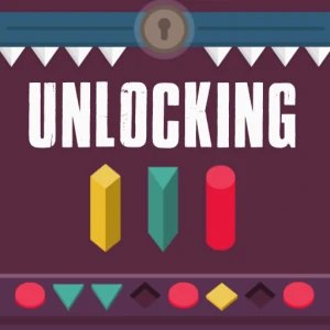 Unlocking - Play Free Best Casual Online Game on JangoGames.com