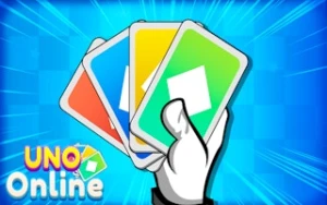 Uno Online - Play Free Best Strategy Online Game on JangoGames.com