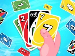 Uno Party Card - Play Free Best Hypercasual Online Game on JangoGames.com