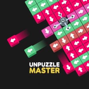 Unpuzzle Master - Play Free Best Puzzle Online Game on JangoGames.com