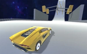 Unreal Descent 2 - Race - Play Free Best racing Online Game on JangoGames.com