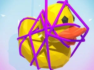 Untangled 3D - Play Free Best Casual Online Game on JangoGames.com