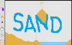 Untitled Sandbox Game - Play Free Best simulation Online Game on JangoGames.com