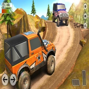 Up Hill Free Driving - Play Free Best Racing & Driving Online Game on JangoGames.com