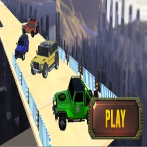 Uphill Mountain Jeep Drive 2k20 - Play Free Best Racing & Driving Online Game on JangoGames.com