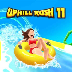 Uphill Rush 11 - Play Free Best Casual Online Game on JangoGames.com