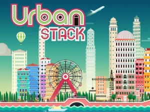 Urban Stack - Play Free Best Casual Online Game on JangoGames.com