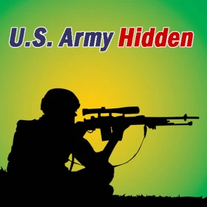 U.S. Army Hidden - Play Free Best Puzzle Online Game on JangoGames.com