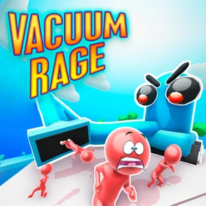 Vacuum Rage - Play Free Best Agility Online Game on JangoGames.com