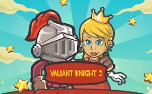 Valiant Knight Save the Princess - Play Free Best arcade Online Game on JangoGames.com