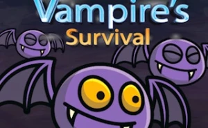 Vampire Survival - Play Free Best strategy Online Game on JangoGames.com