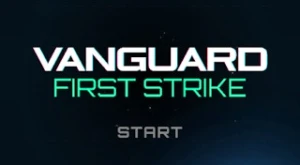 Vanguard - First Strike - Play Free Best action Online Game on JangoGames.com