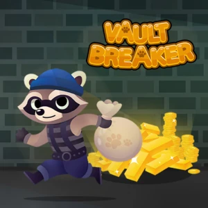 Vault Breaker - Play Free Best Casual Online Game on JangoGames.com