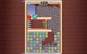 Vault Rescue Puzzle - Play Free Best puzzle Online Game on JangoGames.com