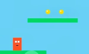 Vault Vault Collecting Coins - Play Free Best platformer Online Game on JangoGames.com