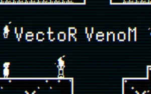 Vector Venom - Play Free Best arcade Online Game on JangoGames.com