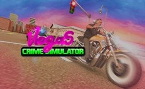 Vegas Crime Simulator - Play Free Best shooter Online Game on JangoGames.com