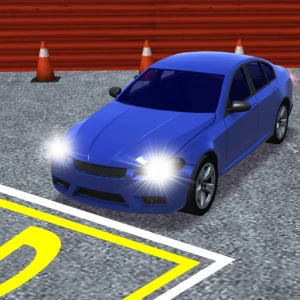 Vehicle Parking Master 3D - Play Free Best Racing & Driving Online Game on JangoGames.com