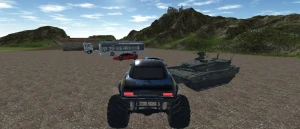 Vehicles Simulator - Play Free Best Simulation Online Game on JangoGames.com