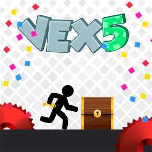 Vex 5 - Play Free Best Agility Online Game on JangoGames.com