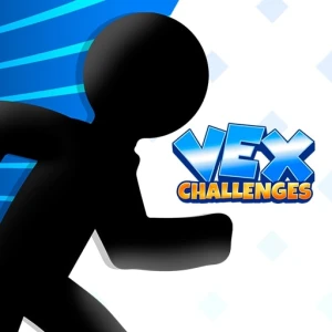 VEX Challenges - Play Free Best Agility Online Game on JangoGames.com