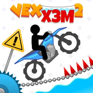 Vex X3M 2 - Play Free Best Racing & Driving Online Game on JangoGames.com
