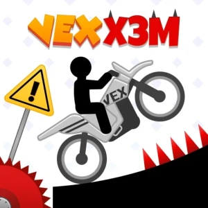 Vex X3M - Play Free Best Racing & Driving Online Game on JangoGames.com