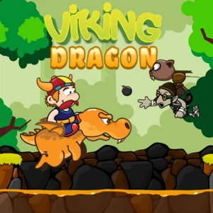 Viking Dragon - Play Free Best Shooter Online Game on JangoGames.com