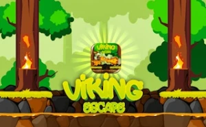 Viking Escape - Play Free Best adventure Online Game on JangoGames.com