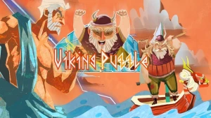 Viking Puzzle - Play Free Best Puzzle Online Game on JangoGames.com