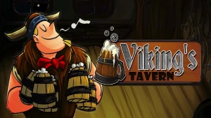 Vikings Tavern - Play Free Best Puzzle Online Game on JangoGames.com