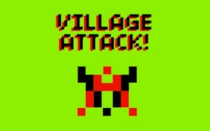 Village Attack! - Play Free Best arcade Online Game on JangoGames.com